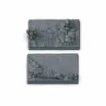 Underground base, Rectangular 40x60mm (2pcs)