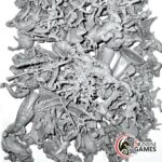 Miscast Photopolymer Resin (500g)