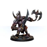 Abomination of Abyss with blades - Image 2