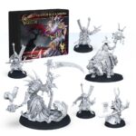 Legends of Signum 2: Warseer Faction Box “Guild of Black Sakura”