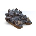 Nemesis Battle Tank with Autocannon - Image 2