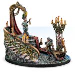 Diorama "Phantom of the Opera" - Image 2