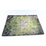 Legends of Signum 2: Warseer 2-sided Battle Mat 28.9"x20.3" (73.5x51.5cm) - Image 2