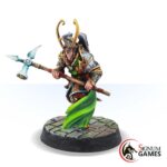 Gil-Talas, Master of Weapons - Image 2