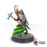 Gil-Talas, Master of Weapons - Image 4