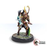 Gil-Talas, Master of Weapons - Image 3