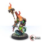 Kassar-un-Shair, Head of the Soothsayers Guild - Image 3