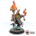Kassar-un-Shair, Head of the Soothsayers Guild - Image 2