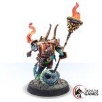 Kassar-un-Shair, Head of the Soothsayers Guild - Image 4