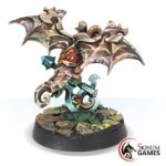 Gargoyle 1, minion of Vallor - Image 3