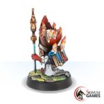 Herald of Emrys 1, minion of Empire - Image 4