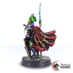 Lancer of Vallor Panzer Infantry - Image 4