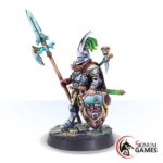 Lancer of Vallor Panzer Infantry - Image 3