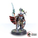 Lancer of Vallor Panzer Infantry - Image 2