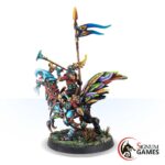 Reedus, herald of Oronox riders - Image 3