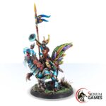 Reedus, herald of Oronox riders - Image 4