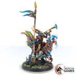 Reedus, herald of Oronox riders - Image 2