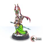 Rowena, the Queen of Hearts - Image 3