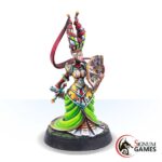 Rowena, the Queen of Hearts - Image 2