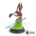 Rowena, the Queen of Hearts - Image 4