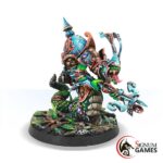 Hypno, Vallor militia Ophidian - Image 3