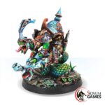 Hypno, Vallor militia Ophidian - Image 2