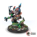 Hypno, Vallor militia Ophidian - Image 4