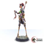 Jowell the Fearless, the Constable - Image 3