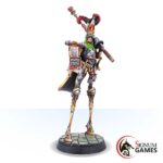 Jowell the Fearless, the Constable - Image 2