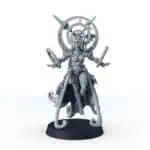 Star Warseer - Image 2