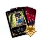 Universal Faction Deck Builder for Alliance of the Scarlet Forest