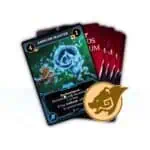 Universal Faction Deck Builder for Brotherhood of the Bear