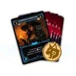 Universal Faction Deck Builder for Sabbath of the Black Cat