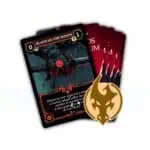 Universal Faction Deck Builder for Black Dragon Kingdom