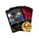 Universal Faction Deck Builder for Hansa of Vallor