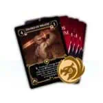 Universal Faction Deck Builder for Iron Nest Empire