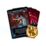 Universal Faction Deck Builder for Caliphate of Sphinx