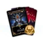 Universal Faction Deck Builder for Undead Baronies of Styx