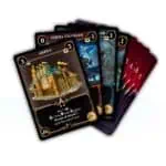 Universal Support Cards