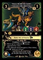 Character Deck for Hansa of Vallor - Image 3