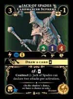 Character Deck for Hansa of Vallor - Image 2