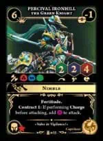 Character Deck for Hansa of Vallor - Image 4