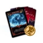 Universal Faction Deck Builder for Tribes of Black Mammoth