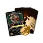 Character Deck for the Concord of Archons