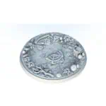 Alliance of the Unicorn Hero Base 50mm (1pt)