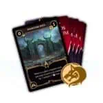 Universal Faction Deck Builder for Great Wolf Horde