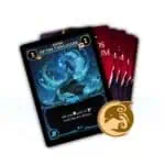 Universal Faction Deck Builder for Underwater Empire of Triton