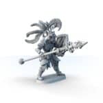 Elves of Keledanis, Heavy Infantry - Image 5