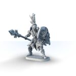 Elves of Keledanis, Heavy Infantry - Image 2