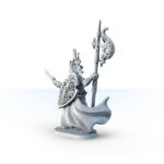 Elves of Keledanis, Heavy Infantry - Image 9